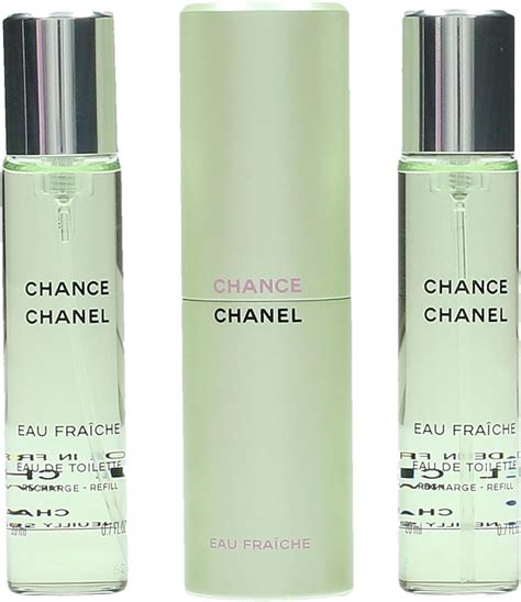 chanel chance twist and spray uk